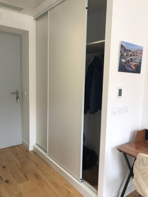 Charmant Palais Riviera Climatise Vieux Nice Eksteriør bilde