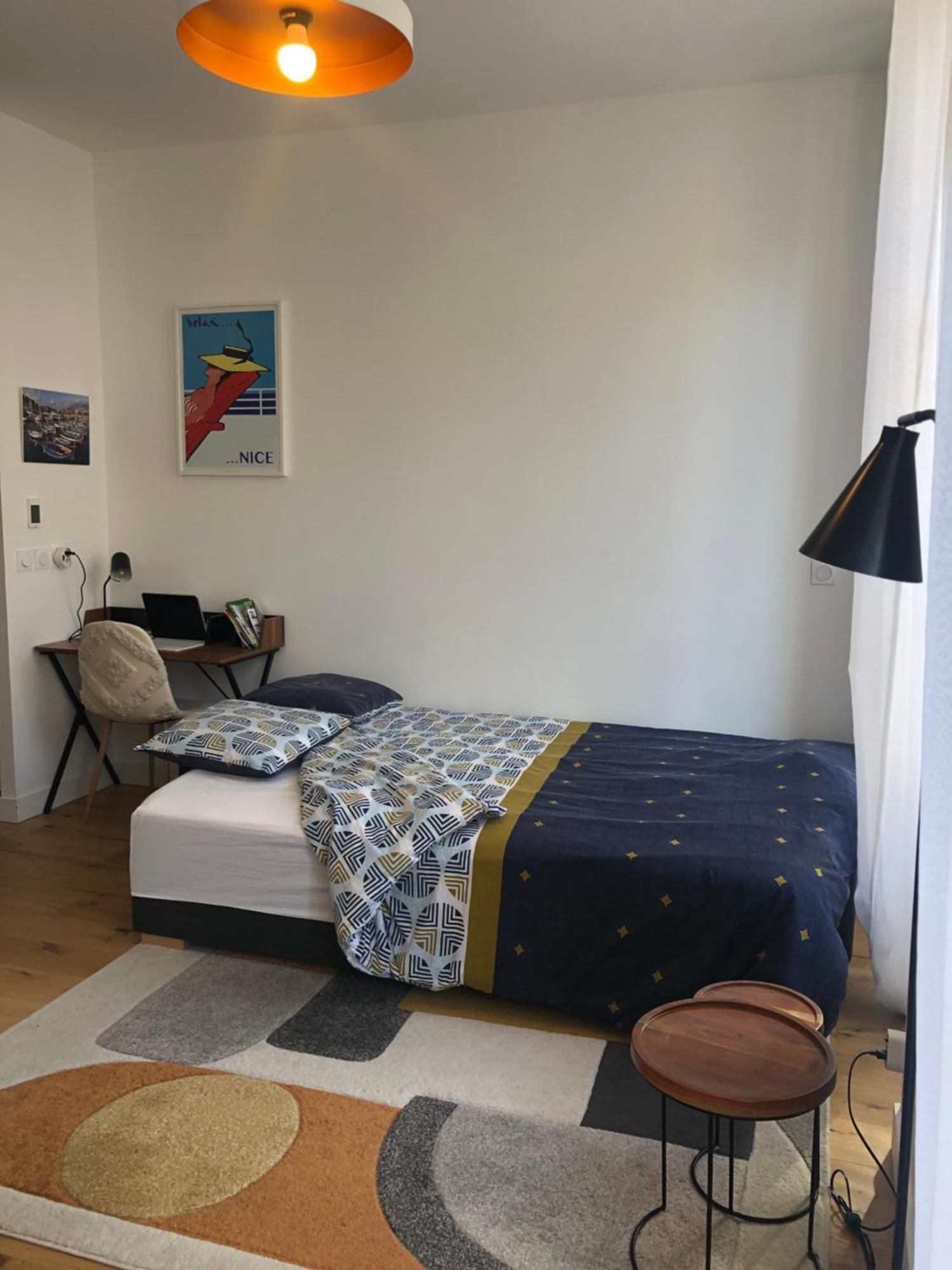 Charmant Palais Riviera Climatise Vieux Nice Eksteriør bilde